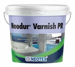 Neodur Varnish PR